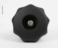 vis de serrage avec plaque métal