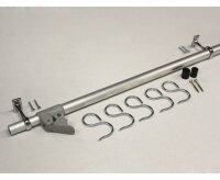 Stringle à vêtements pour camping-car