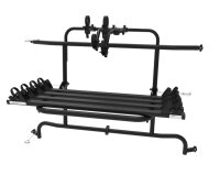 Fahrradträger für MB-Sprinter ab Modelljahr...