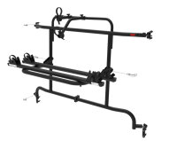 Heckträger für MB-Sprinter/VW Crafter 2006-2016...