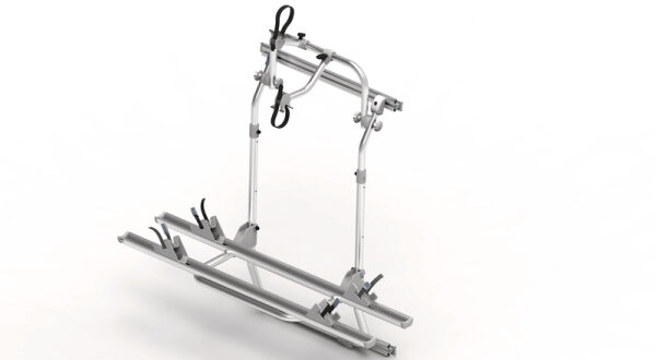 Euro Carry carrier for Fiat Ducato/Peugeot Boxer and Citroen Jumper from 7/2006