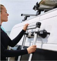 Support adaptateur magnétique