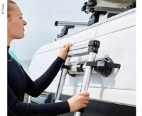 Support adaptateur magnétique