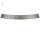 brushed stainless steel bumper protection for Citroen Jumpy from 2017 and similar