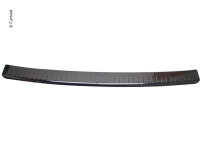 Stainless steel bumper protection for VW Transporter T5,...