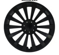 Wheel cover Meridian for VW T5 16, 1 set