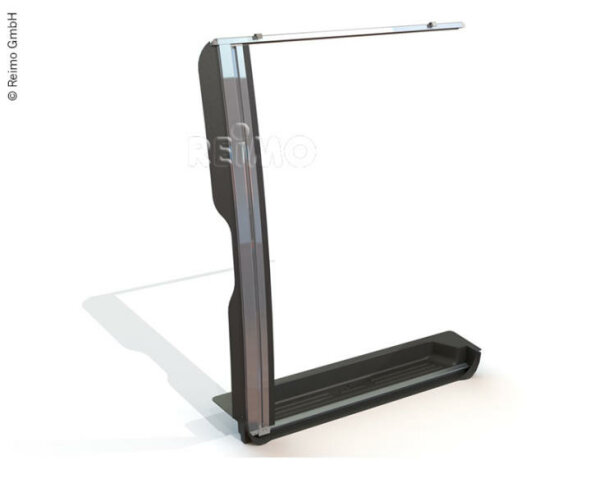 Moustiquaire pour porte coulissante VW/T5/T6 pour conduite à droite