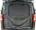 Mosquito net Mercedes Vito tailgate with blackout
