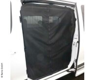 Mosquito net for sliding door for Citroen Spacetourer
