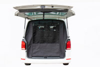 Carbest Premium Moskitonetz für VW T5/T6 Heckklappe
