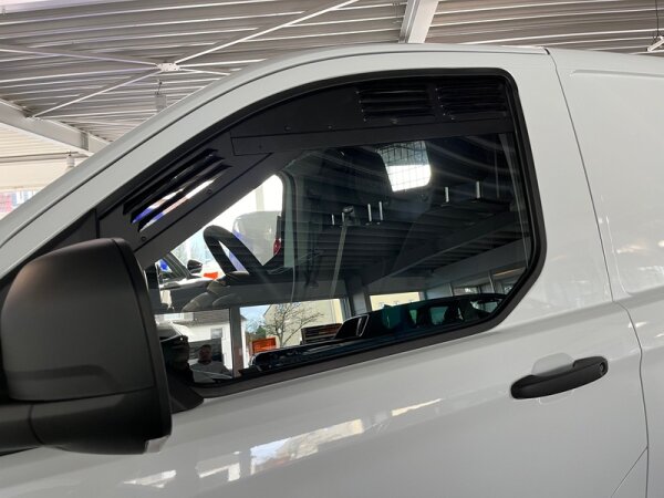 Lüftungsgitter Fahrerhaus für Ford Transit Custom / Ford Tourneo Custom / Ford V710 ab 10/2023