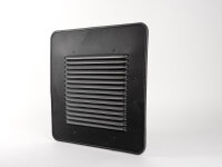 VW T6.1 Ventilation grille AIRvent for sliding window - Left