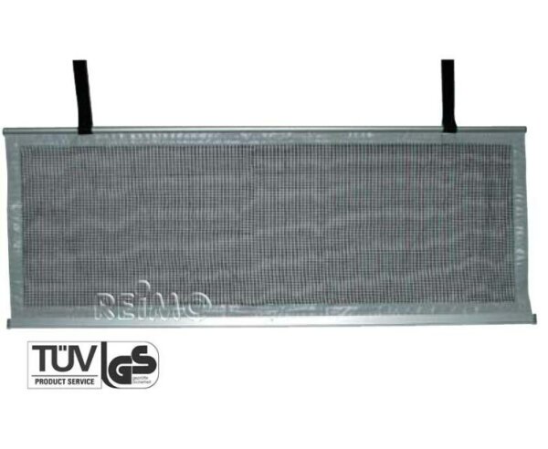 Filet de sécurité 180x58cm