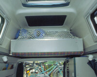 Security net white 1000-1400mm