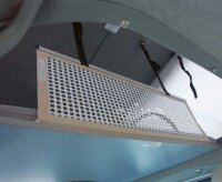 Sicherheitsnetz starr für Alkoven - 1060 x 350 mm