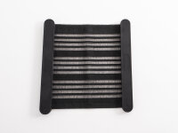 Storage net M - Black