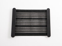 Storage net L - Black