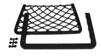 Filet de rangement pour montage mural 302x169 mm