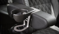 CUP-IN Cupholder for VW T5/T6 + Mercedes V-Class Color:...