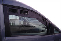 Drivers cabin ventilation grille VW Caddy from 2004