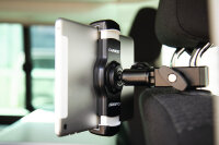 Support universel pour...