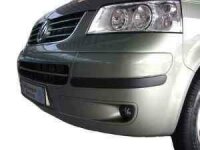 Protection foil for bumper, rear VW T5
