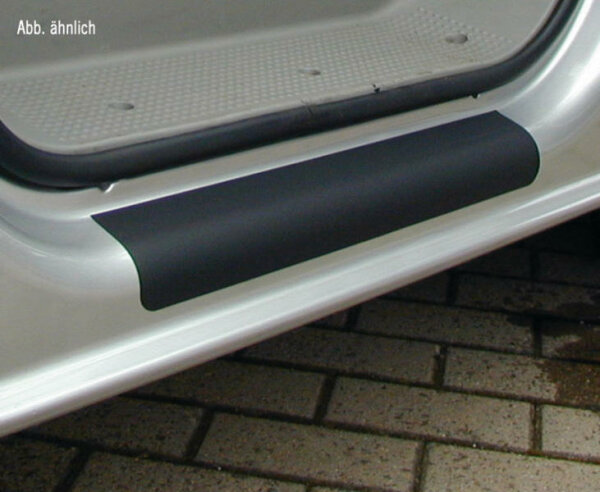 Protective film for the Trüschweller driver or passenger door VW-T5 as of 2010