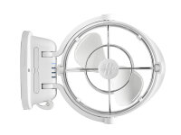 Sirocco II ventilateur - blanc