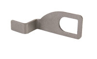 Heckklappenaufsteller für VW T6 / T5 / T4 / Caddy,...