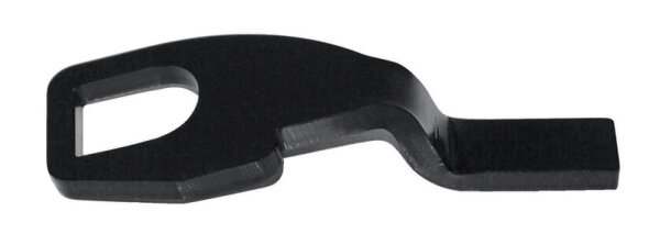 Affichage du hayon Sas - ventilation sûre pour le hayon