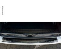 Ladekantenschutz für VW T6/T6.1 Multivan &...