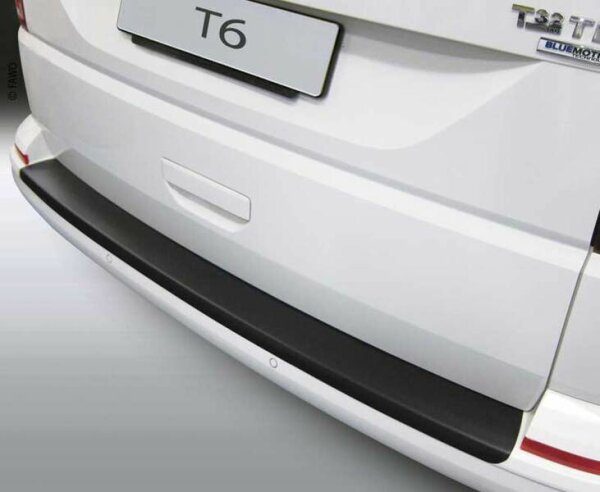 ABS-Ladekantenschutz - Für VW T6 sowie Multivan und Caravelle