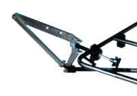 Cate adapter VW LT, Mercedes Sprinter from model 03/1996...