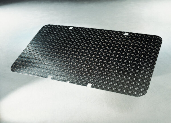 Cate tranporter base 600