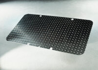 Cate-Tranportboden 600