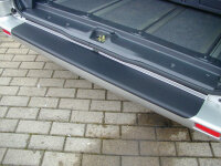 Protection pare pare choc arrière Trafic