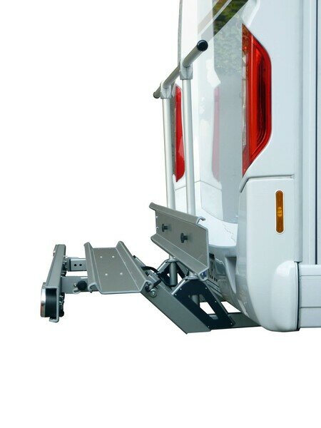 Linnepe load carrier Xtra Fold
