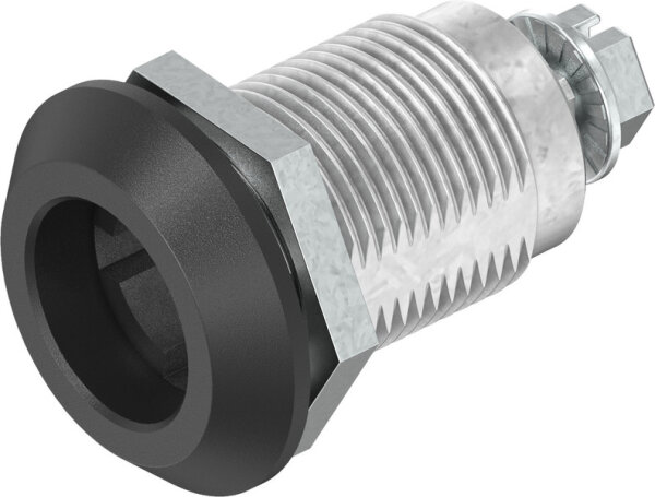 Ratchet for plug-in cylinder