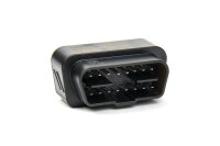 YUKAtrack 2G GPS-Ortungssystem mit OBD2-Schnittstelle