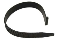 Ersatzgummi für Universal Aufsteckspiegel 47104, 1 Stk.