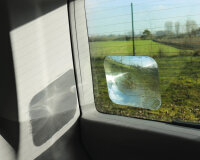 Carbest Weitwinkel-Linse für bessere...