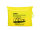 Safety vest set yellow, 2x adults (1xXL/1xXXL) + 2 children