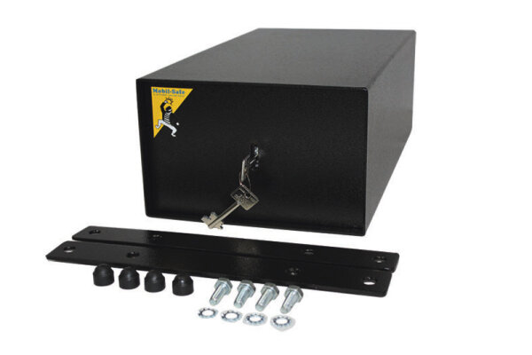 Safe Iveco Daily for seat base