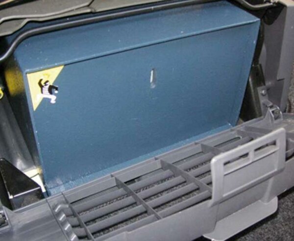 Safe, Safe Easy-Fix Fiat Ducato Type 244 (2001-06)