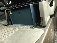 Sitzsockel-Safe Easy-Fix Fiat Ducato und Baugleiche ab 2006