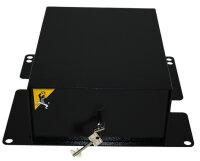 Coffre-fort, sûr et mobile pour VW T5