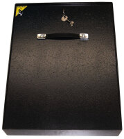 Safe, safe, mobile safe for Globecar/Pössl...