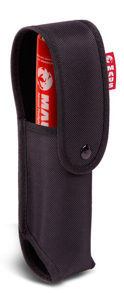 Bag for MAUS aerosol fire extinguisher