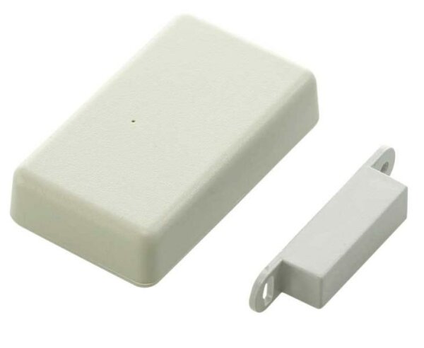 Radio contact switch for alarm system MS 660