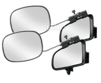 Miroir de caravane Colt Miroir à clipser 2...